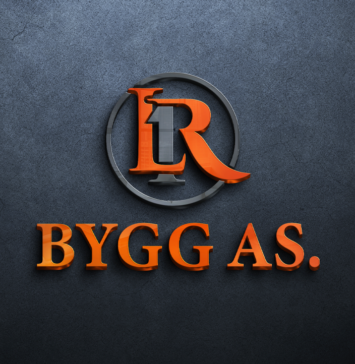 Bygg AS