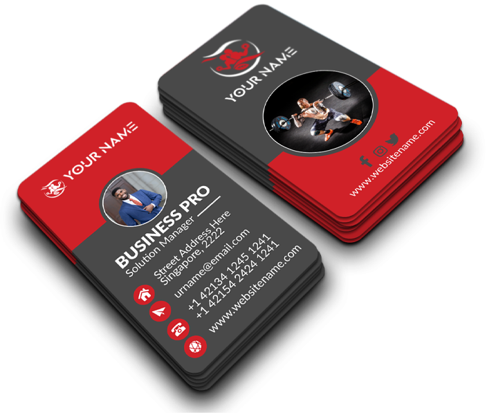 This modern business card design is created with a clean, professional, and visually balanced approach to give the brand a strong first impression. The layout combines modern typography, carefully organized contact information, and attractive visual elements to create a business card that looks professional and easy to remember. The design focuses on simplicity and effective communication while maintaining a contemporary visual style. Every element is positioned carefully to create proper visual hierarchy, making the business name, logo, contact details, and other important information easy to read. A well-designed business card plays an important role in professional networking and brand recognition. This custom business card is suitable for entrepreneurs, companies, freelancers, consultants, professionals, startups, and personal brands looking to present their identity in a modern way. The design can be prepared for high-quality printing and can also be adapted for digital sharing. It can include logos, phone numbers, email addresses, websites, social media profiles, QR codes, and other essential business information. At Tech Diganto, we create modern and professional Business Card Designs that combine creativity, usability, and strong visual branding to help businesses make a lasting impression.